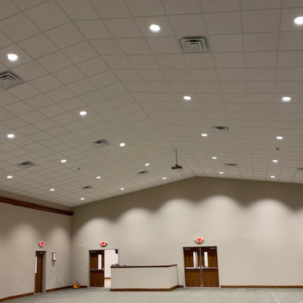 Commercial Heating Contractor Liverpool, PA MGM Mechanical HVAC