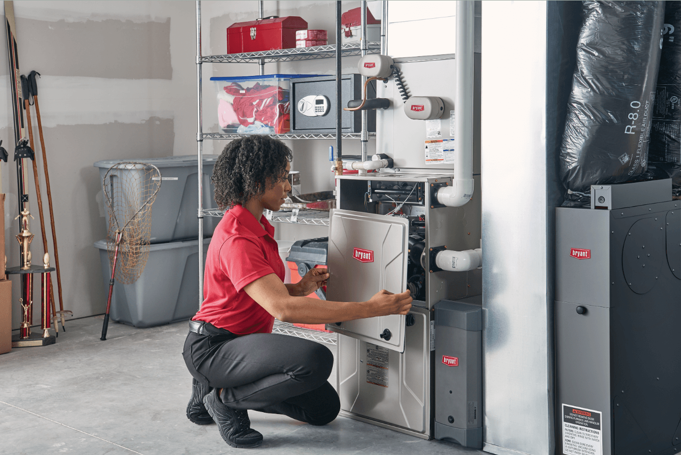 Heating Repair & Service Liverpool, PA MGM Mechanical HVAC