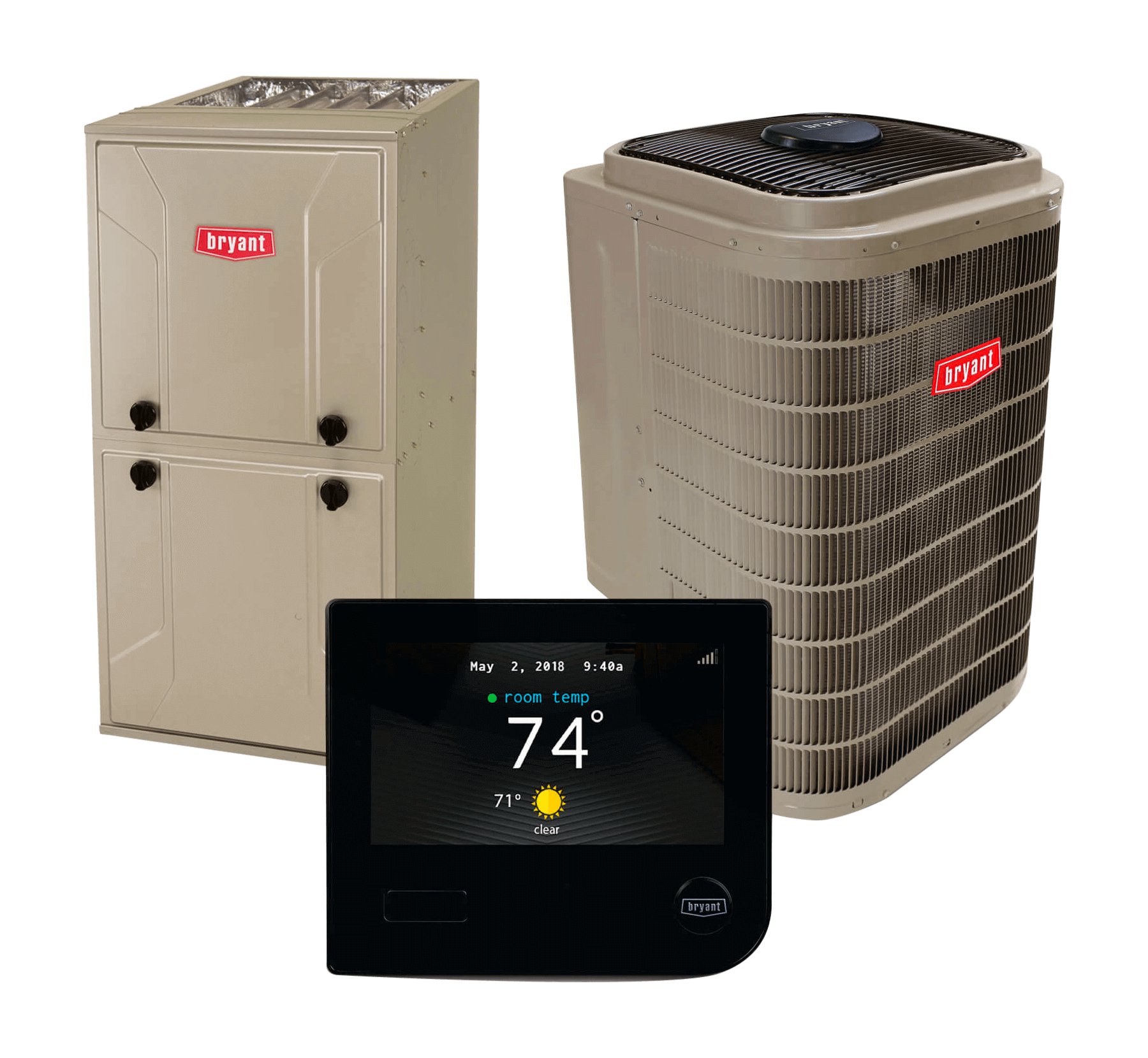 About MGM Mechanical | HVAC Company Mt Pleasant Mills PA