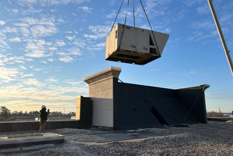 mgm mechanical commercial hvac local contractor